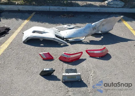 2009 Toyota Camry Le из США, поврежденный, VIN 4T4BE46K39R086244